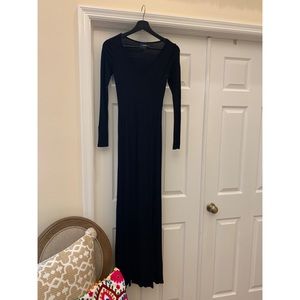 ASOS Petite Maxi Dress